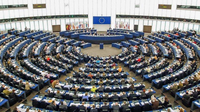 Групата на Ангел Джамбазки в Европарламента не подкрепя влизането на България и Румъния в Шенген
