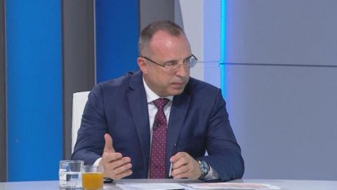 Румен Порожанов