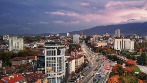 Украинские названия вместо русских: петиция о переименовании улиц Болгарии (Bulgaria ON AIR, Болгария)