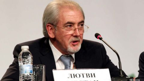 Лютви Местан