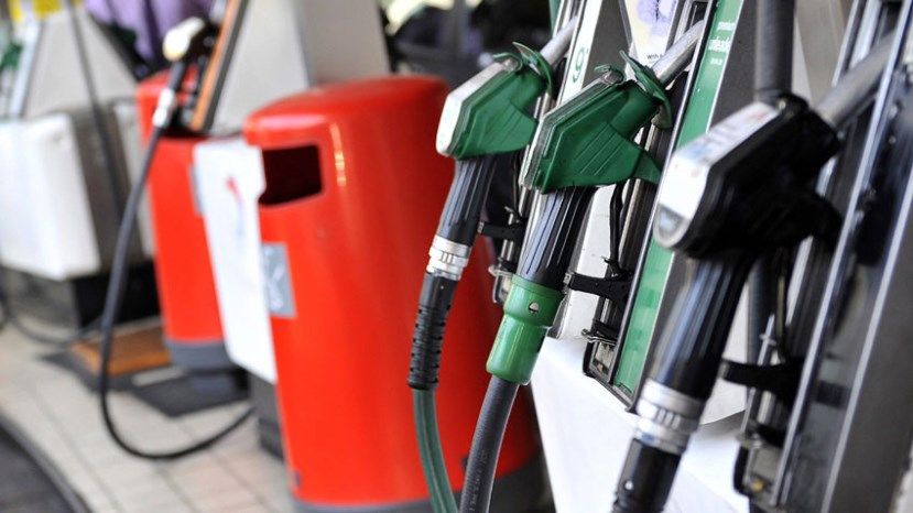 Торговля топливом в Болгарии снова становится источником напряжения