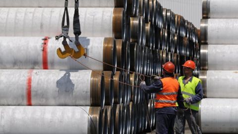 Капитал (Болгария): как Россия получила газопровод и 3 миллиарда левов
