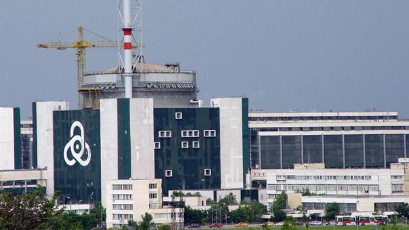Шестой блок АЭС «Козлодуй» остановлен на плановый ремонт