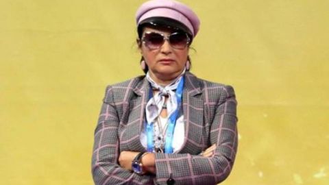 Ирина Винер-Усманова