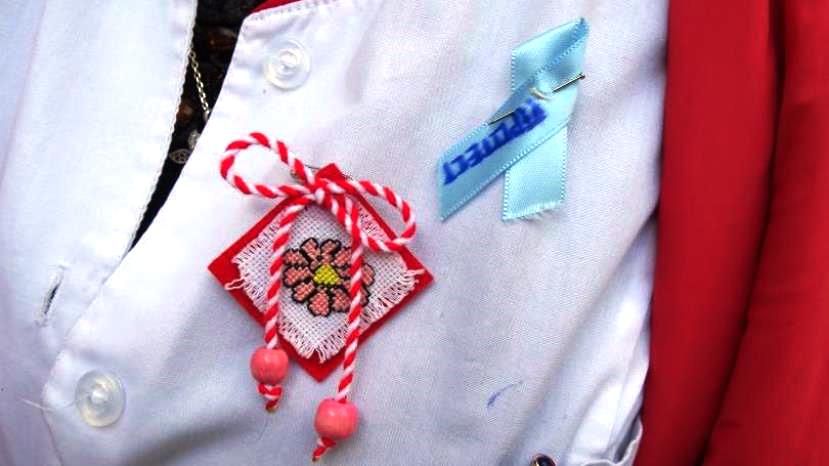 В Болгарии медсестры вышли на национальный протест