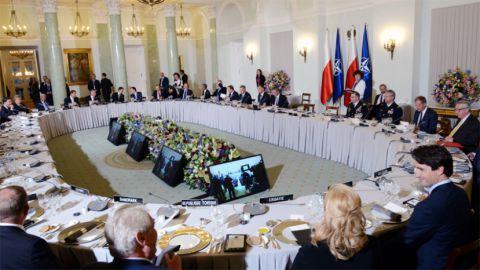 БНР: Болгария настаивает на более широкой рамке диалога НАТО-Россия