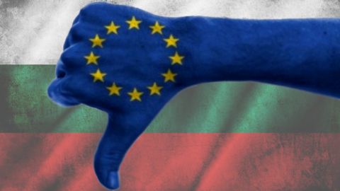 БНР: Болгария – «мальчик для битья» для Брюсселя?