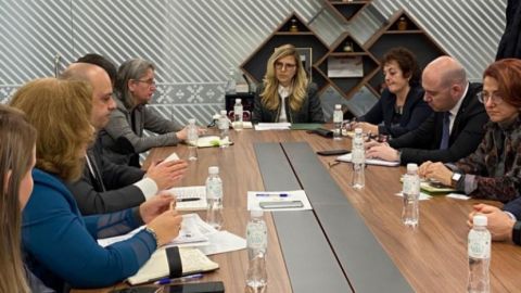 Министерство на туризма инициира работна среща по проблемите на визовата политика