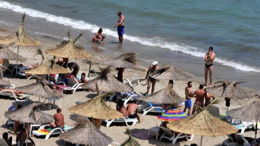 В Болгарии ждут роста количества иностранных туристов в сентябре