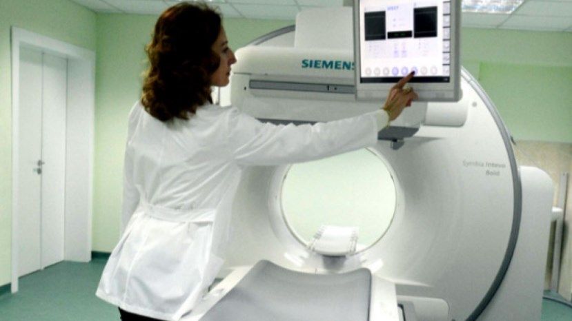 Българи с тумори в мозъка и в шията ще се лекуват с протонна терапия в Русия