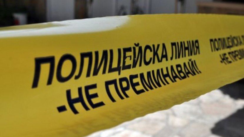В Пловдиве проверяют смерть гражданки России