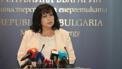 Петкова: САЩ са наш стратегически партньор, имаме стратегически диалог в областта на енергетиката