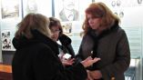Инициатива за постоянна експозиция, посветена на Ботев, в украинското село Задунаевка обсъди вицепрезидентът на среща в Калофер