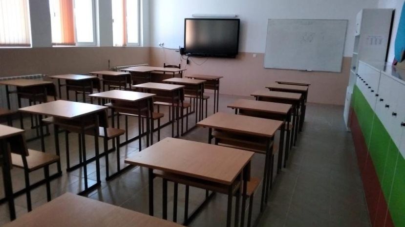 В Болгарии выделили 12 млн. левов на шкафчики для учебников в школах