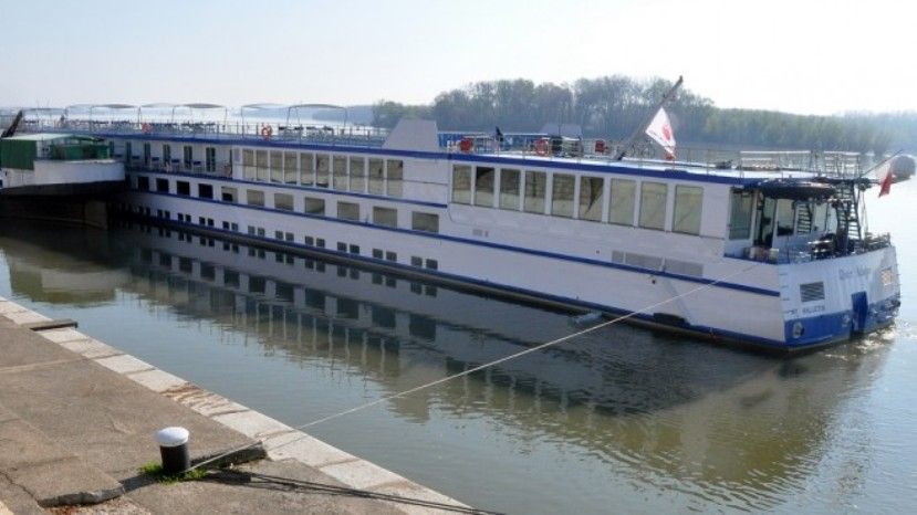 Туристическите круизи по Дунав продължават да са хит