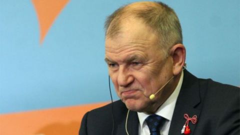 Еврокомисар Витянис Андрюкайтис: ЕС трябва да погледне по-сериозно на проблема с качеството на храните