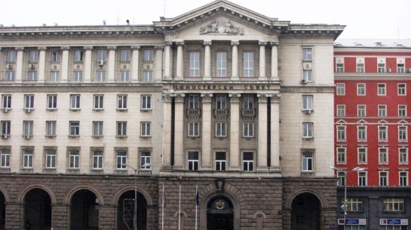 В Болгарии расформировали Национальный оперативный штаб по борьбе с коронавирусом