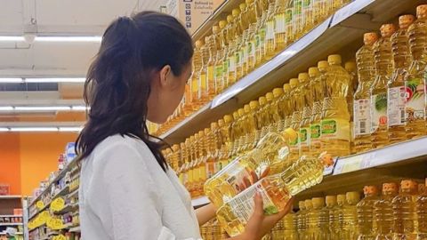 «Как в СССР»: россиянин показал цены на продукты в Болгарии