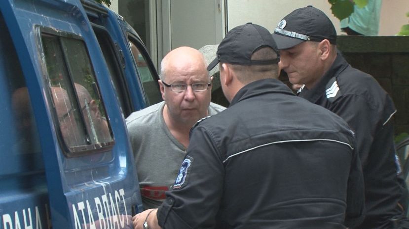 Швед, ударивший в Болгарии горничную, отпущен под домашний арест