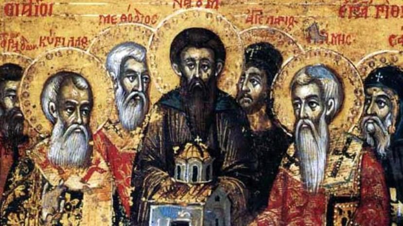 В Болгарии чтят память Святого Наума Охридского