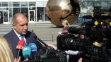 Президентът Румен Радев: Устойчивото развитие изисква ефективен механизъм за гарантиране на глобалната сигурност, насърчаващ диалога и многостранната дипломация