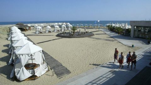На Северното Черноморие очакват до 5-7% ръст на туристите