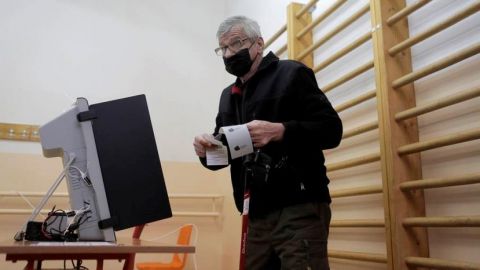 ТАСС: Досрочные парламентские выборы переформатировали политическое пространство Болгарии