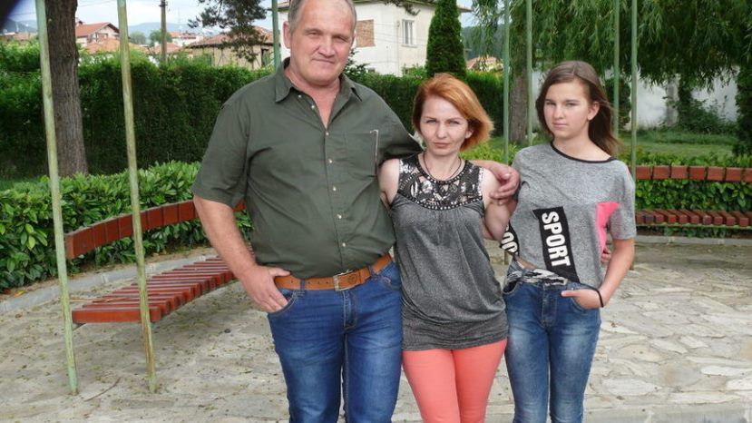 България отказа статут на избягала от войната в Донбас украинка, била дошла да се омъжи