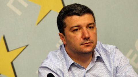 Экс-министр экономики Болгарии: Рано или поздно „Южный проект” будет построен