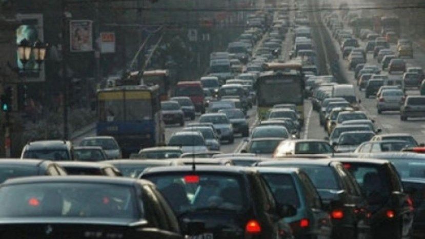 Мръсният въздух в България убива 15 хиляди души годишно