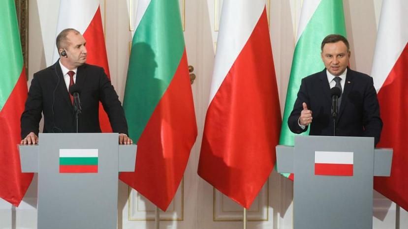 РИСИ: Российские санкции мешают болгаро-польской дружбе