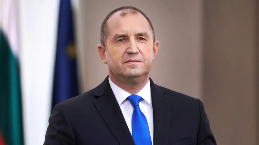 Президент Болгарии призывает к созданию ясного механизма использования государственных средств