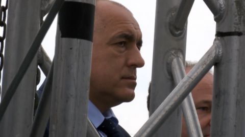 За 15 месяцев из Болгарии было выслано 56 иностранцев, угрожающих национальной безопасности