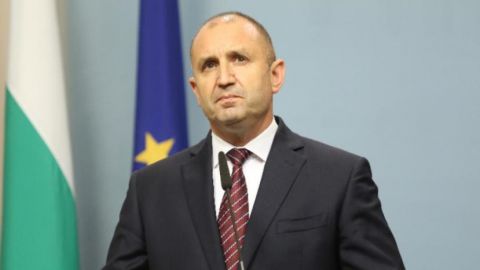 Президент Болгарии: Признание ДНР и ЛНР обрекает на неудачу усилия по деэскалации конфликта