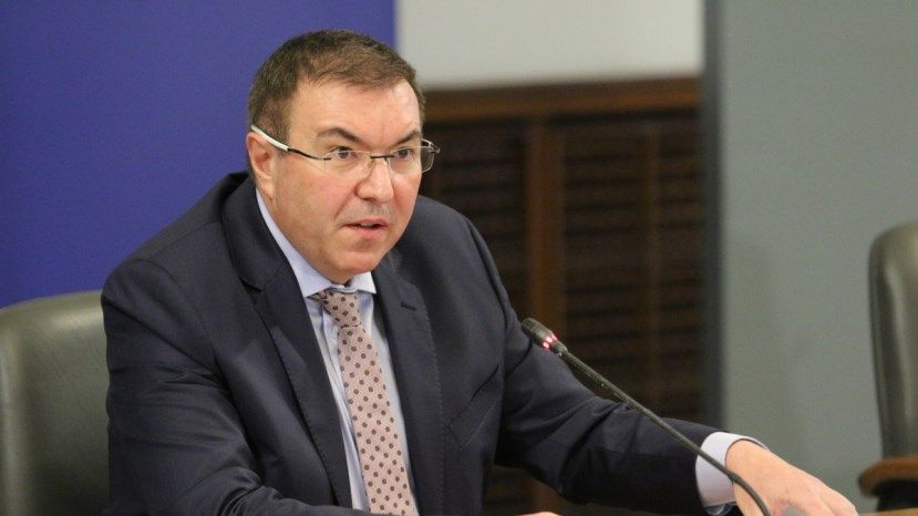 Министр здравоохранения Болгарии предложил ввести новые ограничительные меры