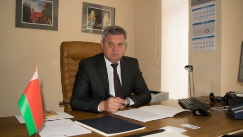 Александр Лукашевич