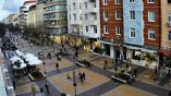 Софийский бульвар «Витоша» занял 51-е место среди самых дорогих торговых улиц мира