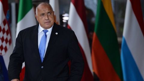 Дневник (Болгария): важно, что решат делать с Россией олигархи, а не Борисов