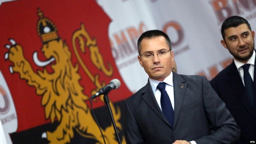 В ЕП подняли вопрос о расширении санкций против России за «шпионаж» в Болгарии