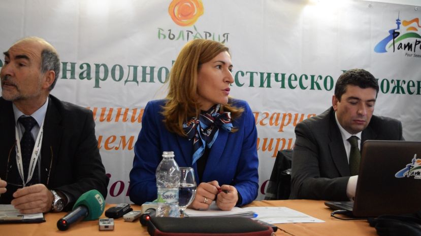 Министр туризма Болгарии: Зимний сезон продолжается