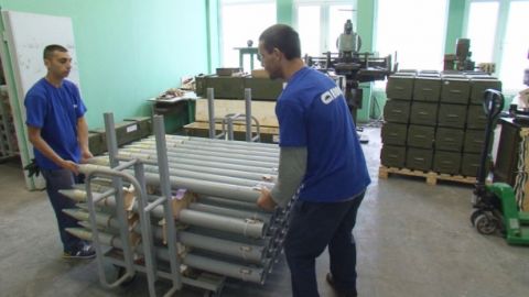 СМИ: болгарская компания отрицает любую связь со взрывом в Чехии в 2014 году