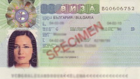 БНР: Миграционное давление изменит визовый режим Болгарии