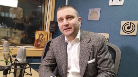 Владислав Горанов