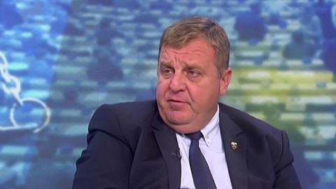 РГ: В Болгарии обвинили Германию в давлении по ситуации с Северной Македонией