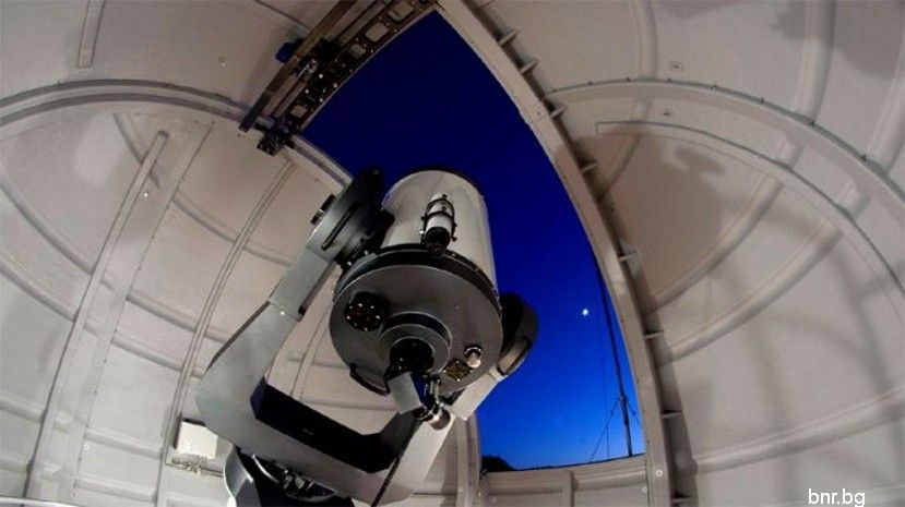 Телескопите – любопитните очи на човечеството, през които гледаме небесния спектакъл на планетите