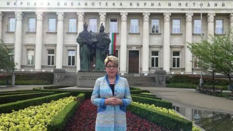 Посол РФ: Роль Болгарии в формировании славянской культуры бесценна и неоспорима