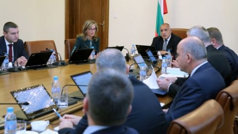 Болгария выступает за одновременное вступление Северной Македонии и Албании в ЕС