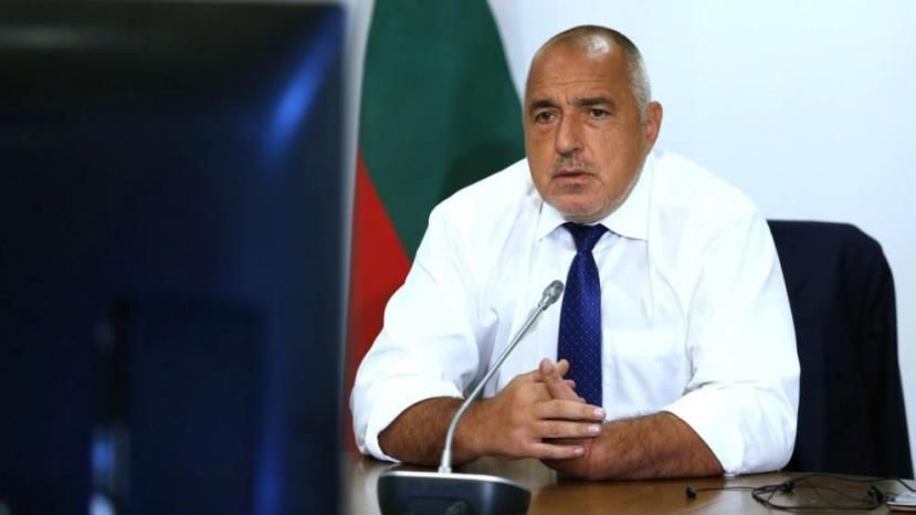 Премьер Болгарии: Вакцина от коронавируса будет не раньше апреля