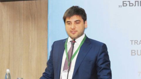 Вадим Титов