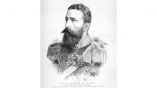 Исполняется 139 лет со дня избрания Александра I Баттенберга князем Болгарии